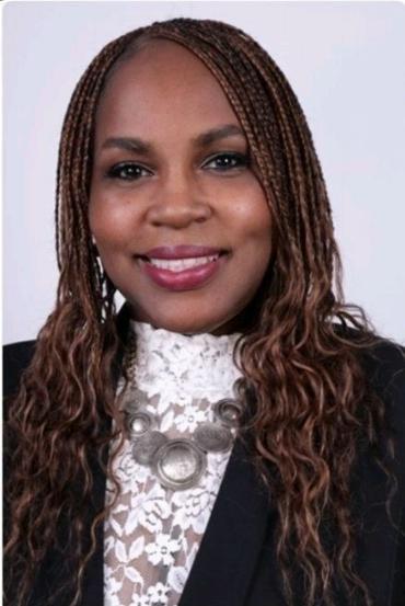 Donna Raphael, MA
